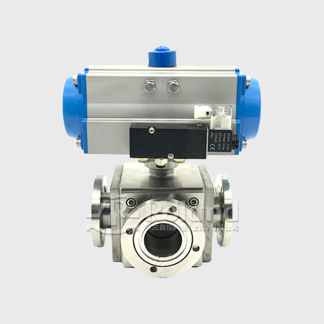 罗兰自控阀业-可信赖的自动化控制阀门供应商